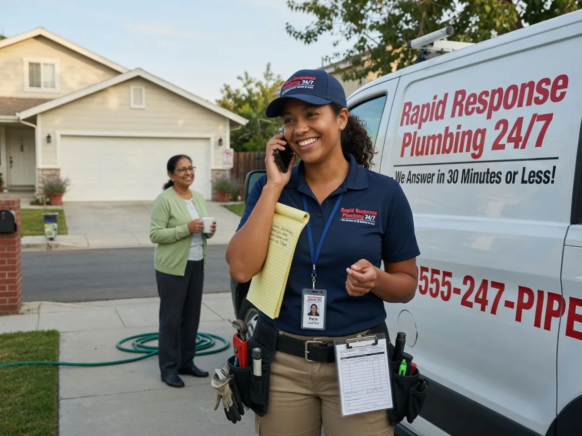 Emergency Plumber New Auburn, MN FAQs